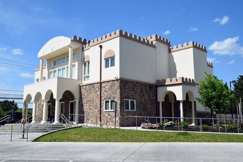 Islamic Society of Germantown, Germantown, MD, United States, 2016-5-30, 