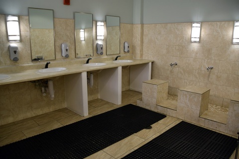 Islamic Society of Germantown, Germantown, MD, United States, 2016-5-31, 