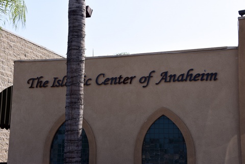 Islamic Center of Anaheim (ICA), Anaheim, CA, United States, 2016-9-6, 