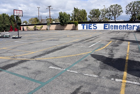 Islamic Center of Anaheim (ICA), Anaheim, CA, United States, 2020-3-16, 