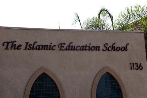 TIES Anaheim, Anaheim, CA, United States, 2016-9-6, 