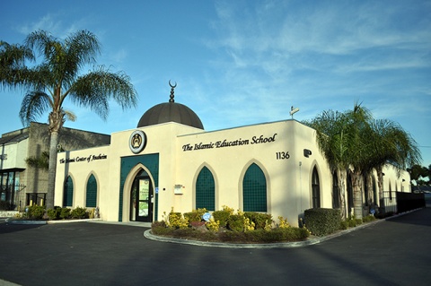 TIES Anaheim, Anaheim, CA, United States, 2011-1-5, 