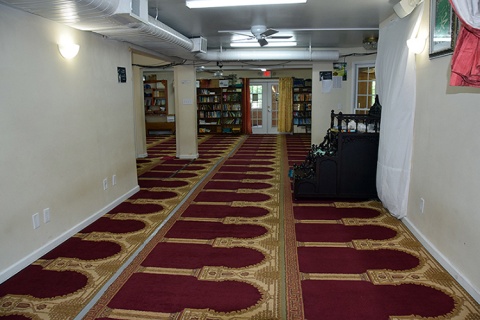 Greenview Madani Center (GMC), Lawrenceville, GA, United States, 2016-6-21, 