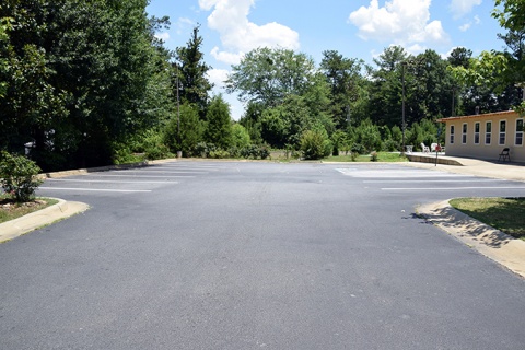 Greenview Madani Center (GMC), Lawrenceville, GA, United States, 2016-6-21, 