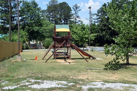 Greenview Madani Center (GMC), Lawrenceville, GA, United States, 2016-6-21, 