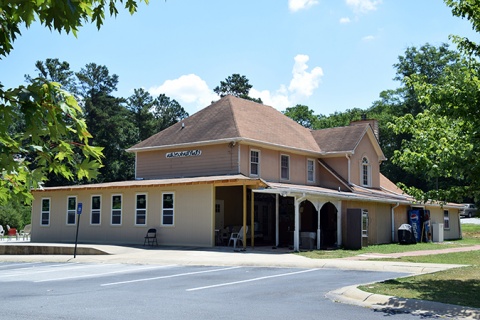 Greenview Madani Center (GMC), Lawrenceville, GA, United States, 2016-6-21, 