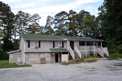 Islamic Community Of Bosniaks Atlanta (ICBA), Snellville, GA, United States, 2016-6-21, 