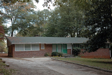 Islamic Community Of Bosniaks Atlanta (ICBA), Snellville, GA, United States, 2006-10-31, 