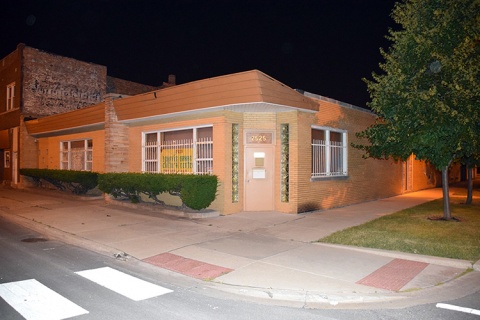 Ephraim Bahar Cultural Center, Chicago, IL, United States, 2016-7-21, 