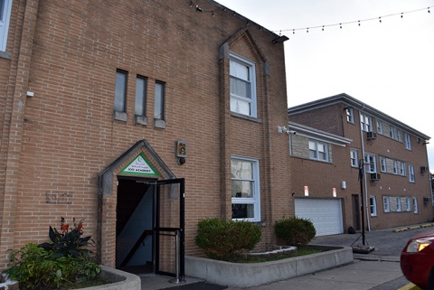 ICCI Academy, Chicago, IL, United States, 2019-10-9, 