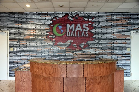 MAS Dallas Islamic Center (MDIC), Richardson, TX, United States, 2018-3-28, 