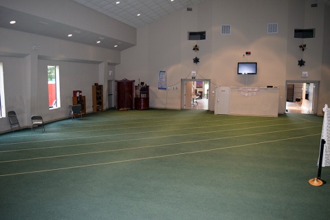 MAS Dallas Islamic Center (MDIC), Richardson, TX, United States, 2015-7-7, 