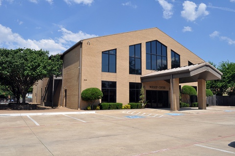 MAS Dallas Islamic Center (MDIC), Richardson, TX, United States, 2013-7-3, 