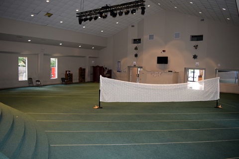 MAS Dallas Islamic Center (MDIC), Richardson, TX, United States, 2015-7-7, 