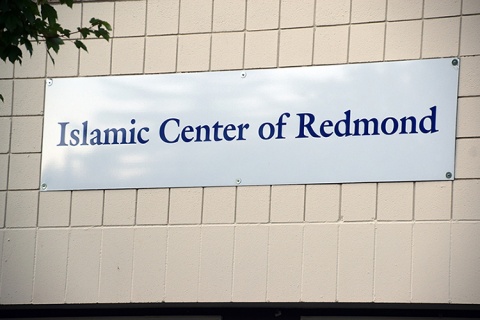 Islamic Center of Redmond (ICOR), Redmond, WA, United States, 2016-8-14, 