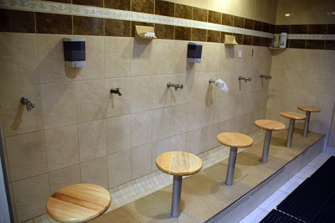 Islamic Center of Redmond (ICOR), Redmond, WA, United States, 2016-8-14, 