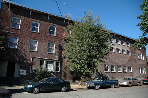 Muslim Community Center, Seattle, WA, United States, 2006-8-12, 