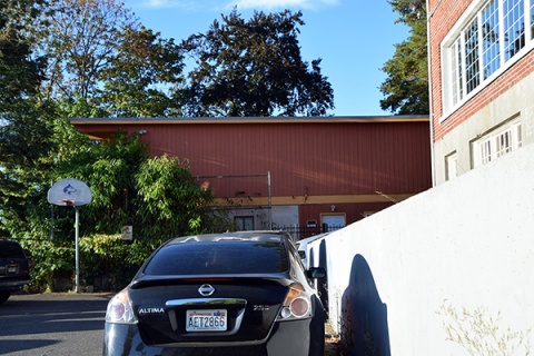 Islamic House of Seattle, Seattle, WA, United States, 2016-8-13, 