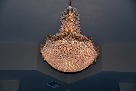 New Territory Islamic Center, Sugar Land, TX, United States, 2017-10-5, 