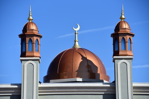 New Territory Islamic Center, Sugar Land, TX, United States, 2017-10-5, 