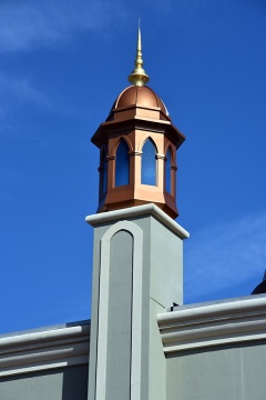 New Territory Islamic Center, Sugar Land, TX, United States, 2017-10-5, 