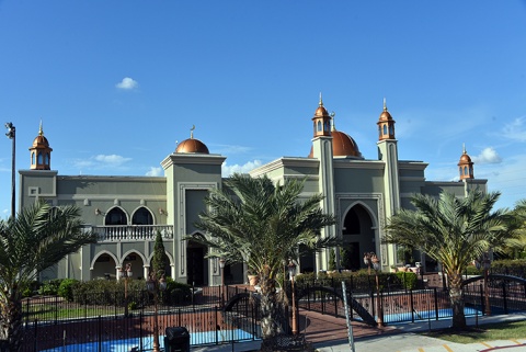 New Territory Islamic Center, Sugar Land, TX, United States, 2019-9-8, 