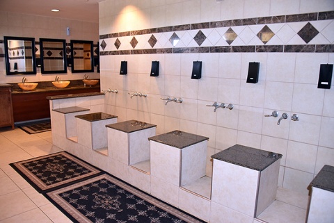 New Territory Islamic Center, Sugar Land, TX, United States, 2017-10-5, 