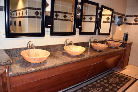 New Territory Islamic Center, Sugar Land, TX, United States, 2017-10-5, 