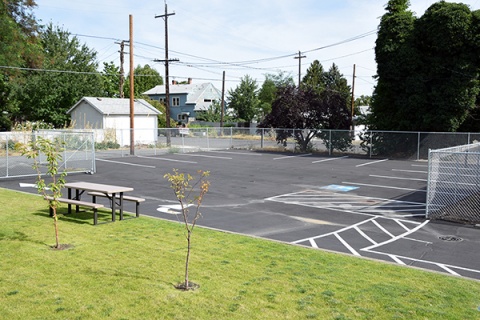 Islamic Center of Yakima, Yakima, WA, United States, 2016-8-13, 