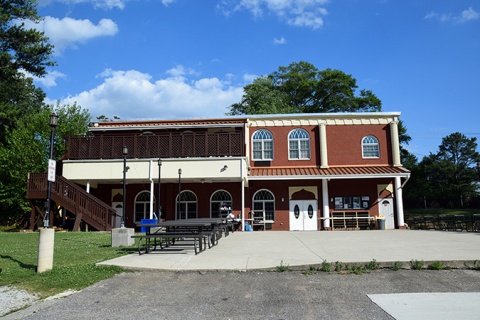 Masjid Al-Hedaya, Marietta, GA, United States, 2016-6-20, 