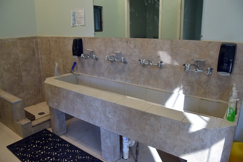 Masjid Al-Hedaya, Marietta, GA, United States, 2016-6-20, 