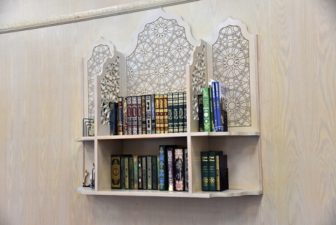 Islamic Center of Watauga (ICW), Watauga, TX, United States, 2019-5-24, 