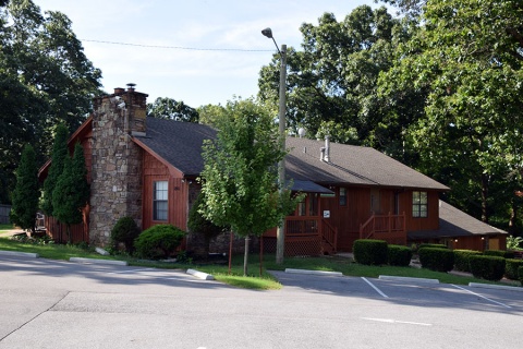 Islamic Center of NW Arkansas, Bentonville, AR, United States, 2015-7-26, 