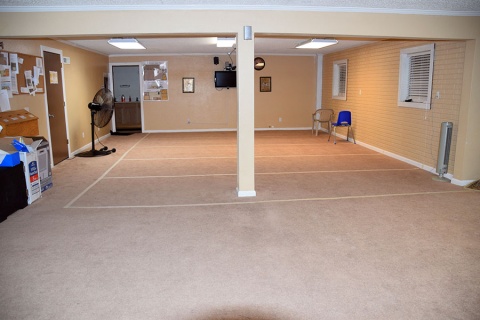 Islamic Center of NW Arkansas, Bentonville, AR, United States, 2015-7-26, 