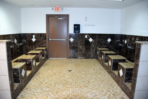 Islamic Center of NW Arkansas, Bentonville, AR, United States, 2015-7-26, 