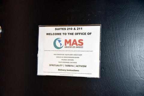 MAS Orange County, Anaheim, CA, United States, 2020-3-2, 