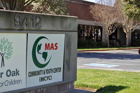 MAS Community & Youth Center (MCYC), Elk Grove, CA, United States, 2011-4-3, 