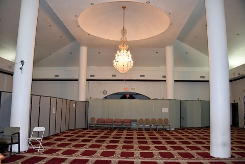 Masjid Jamaat-ul-Muttaqeen, Pembroke Pines, FL, United States, 2019-3-24, 