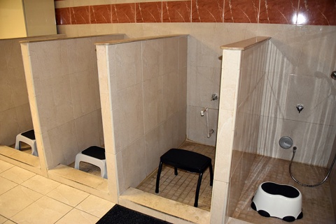 Masjid Jamaat-ul-Muttaqeen, Pembroke Pines, FL, United States, 2019-3-24, 