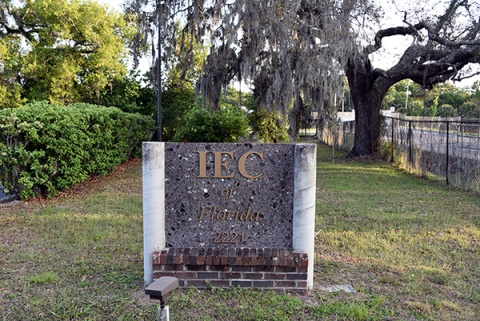 Islamic Education Center of Florida (IEC), Orlando, FL, United States, 2019-3-15, 