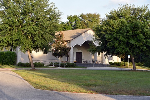 Islamic Education Center of Florida (IEC), Orlando, FL, United States, 2019-3-15, 