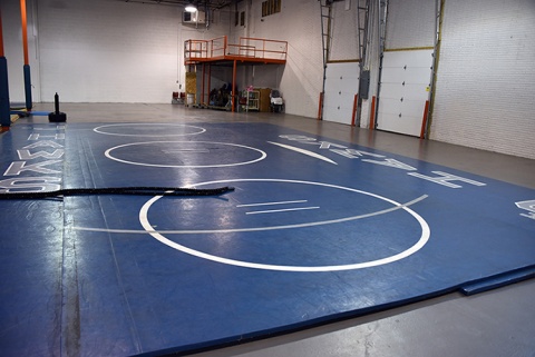 MAS Iowa, Cedar Rapids, IA, United States, 2019-10-18, 