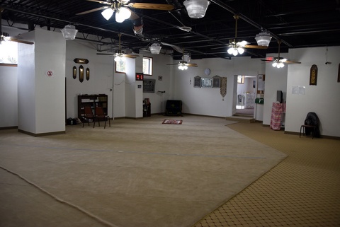 MAS Iowa, Cedar Rapids, IA, United States, 2019-10-18, 