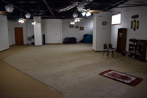 MAS Iowa, Cedar Rapids, IA, United States, 2019-10-18, 