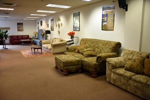 MAS Iowa, Cedar Rapids, IA, United States, 2019-10-18, 