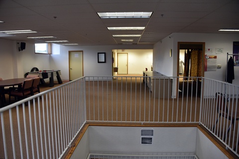 MAS Iowa, Cedar Rapids, IA, United States, 2019-10-18, 