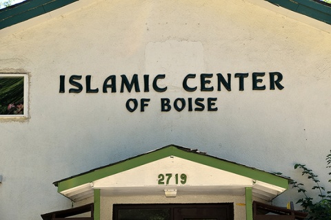 Islamic Center of Boise, Boise, ID, United States, 2016-8-12, 