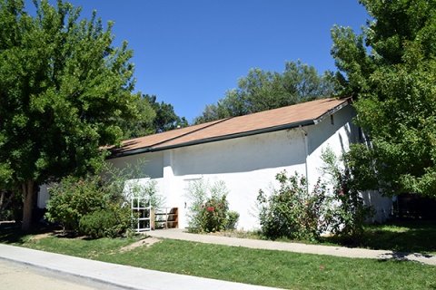 Islamic Center of Boise, Boise, ID, United States, 2016-8-12, 
