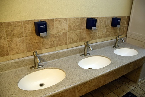 Islamic Center of Boise, Boise, ID, United States, 2016-8-12, 