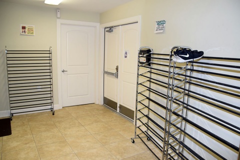 Islamic Society of Southeastern Idaho, Pocatello, ID, United States, 2016-8-12, 